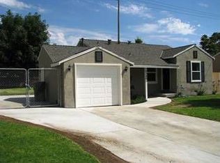 5340 Poplar Blvd, North Highlands, CA 95660