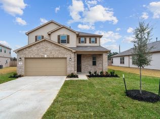 700 Appaloosa Meadow Dr, Magnolia, TX 77354