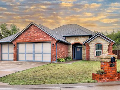 4802 Beckett, Enid, OK, 73701