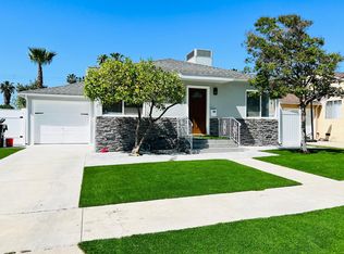17507 Bullock St, Encino, CA 91316