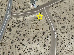 Fenmore Dr #2, California City, CA 93505