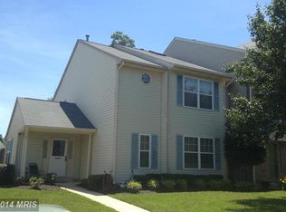 5207 Grunion Pl, Waldorf, MD