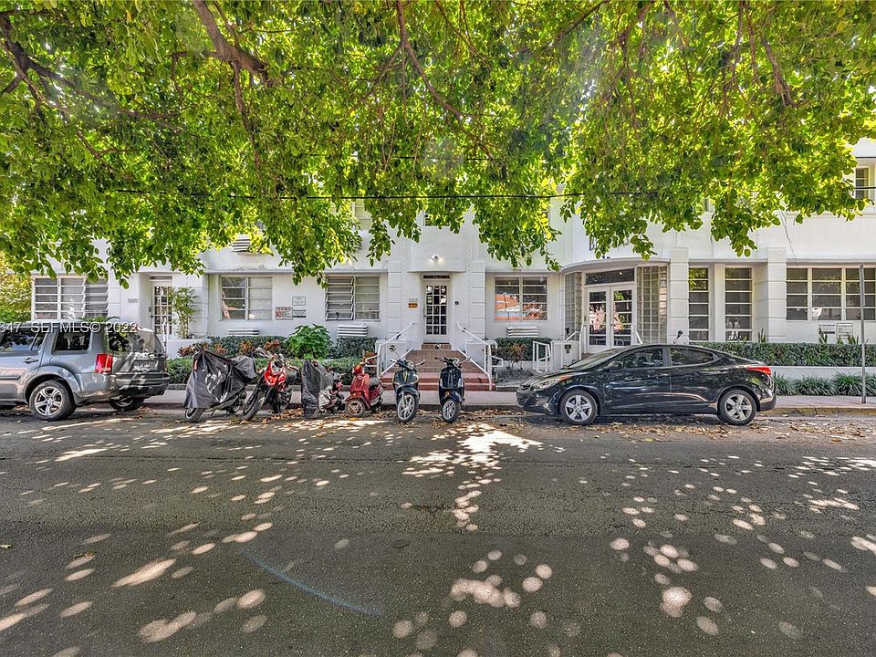 1st image of 500 14th St #104A
