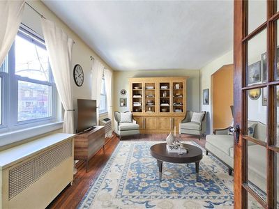 3603 Tibbett Avenue #A, Bronx, NY, 10463