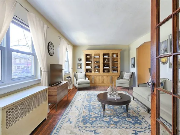 3603 Tibbett Avenue #A, Bronx, NY 10463