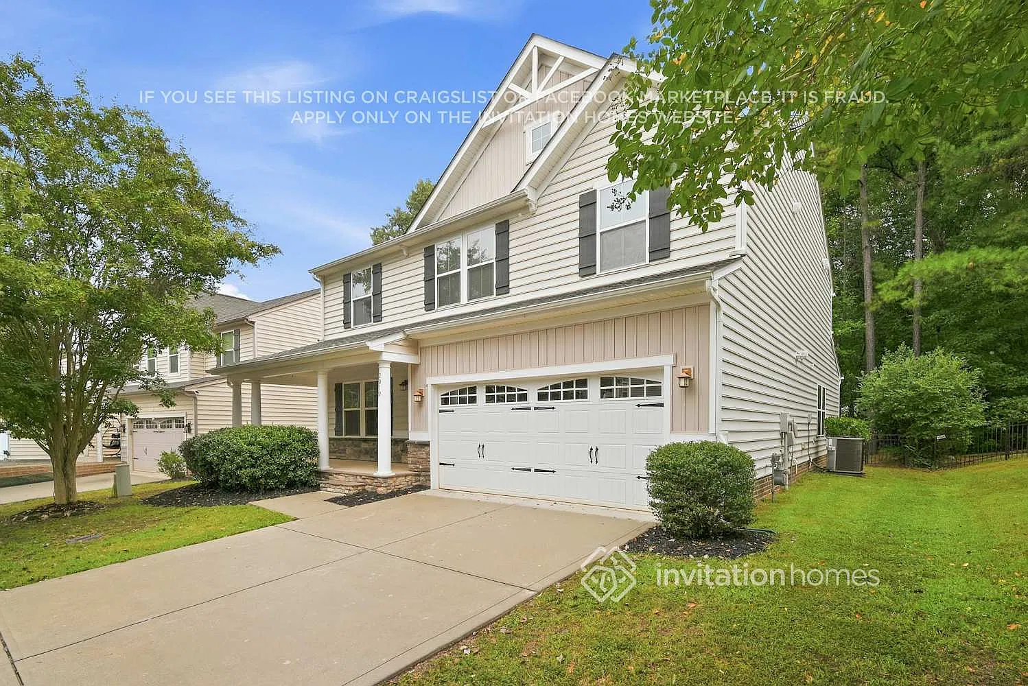 2019 Oakmere Rd Waxhaw, NC 28173 — Photo 2