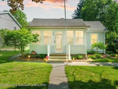 520 Wood St, Eaton Rapids, MI, 48827