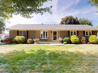 1818 Finley Dr, Fremont, OH 43420