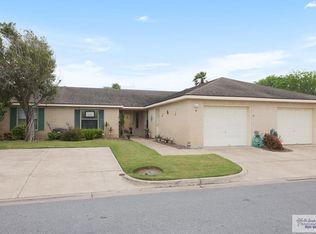 8 Pinehurst Dr #8, Pt Isabel, TX 78578