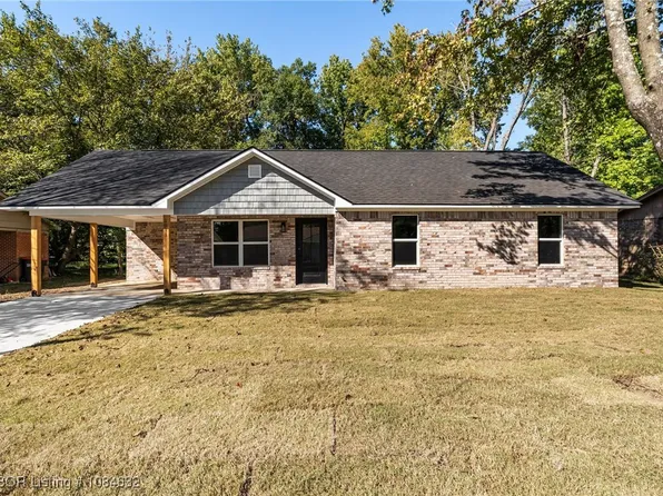 1211 Harris Dr, Alma, AR 72921