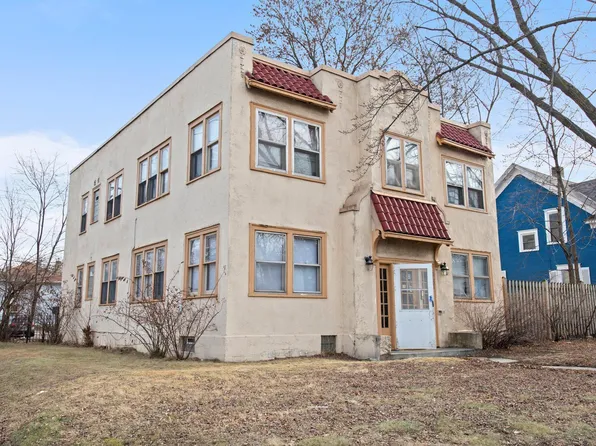 2601 Cedar Ave S, Minneapolis, MN 55407
