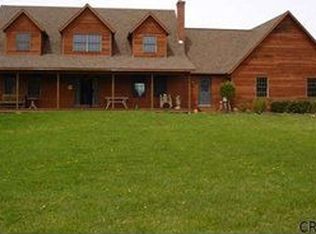 1366 Berne Altamont Rd, Altamont, NY 12009