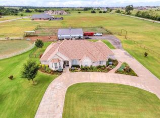 15601 Kyles Ct, El reno, OK 73036