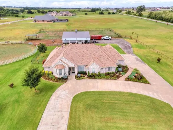 15601 Kyles Ct, El Reno, OK 73036