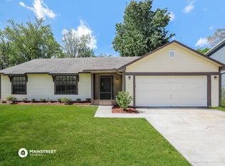 1700 Prairie Lake Blvd, Ocoee, FL 34761