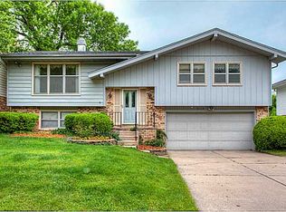 3113 Valdez Dr, Des Moines, IA 50310