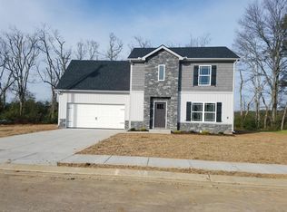 506 Ralen Avenue Lot #58, Christiana, TN 37037