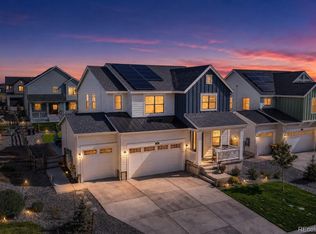 1173 Williams Loop, Elizabeth, CO 80107