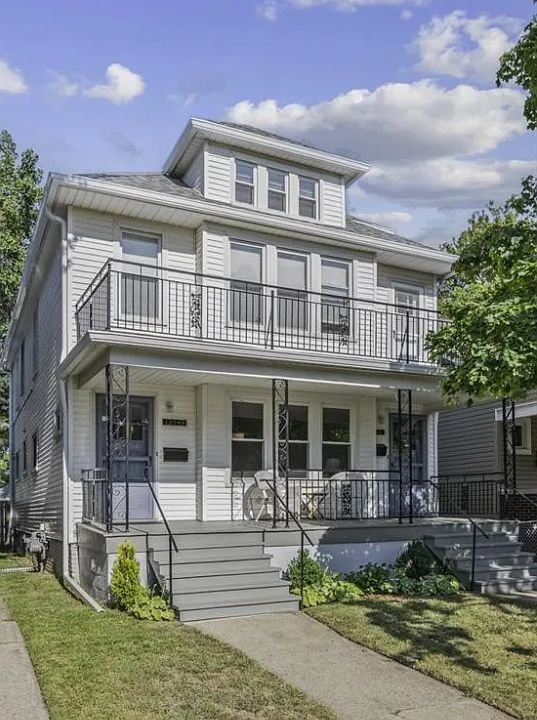 1st image of 1354 Maryland St #1/2