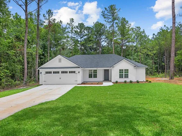 890 Ramblin Rd, Quitman, GA 31643