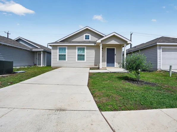 7902 Serro Medina, San Antonio, TX 78252