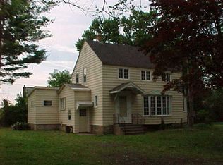 1391 Mitchell Ave, Schenectady, NY 12309