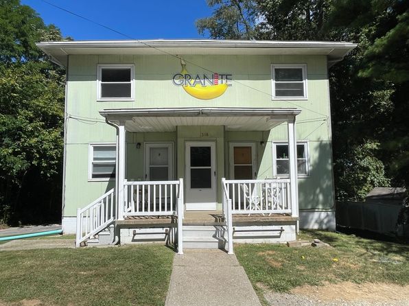 318 W 16th St #2B-1Ba-660Sqft