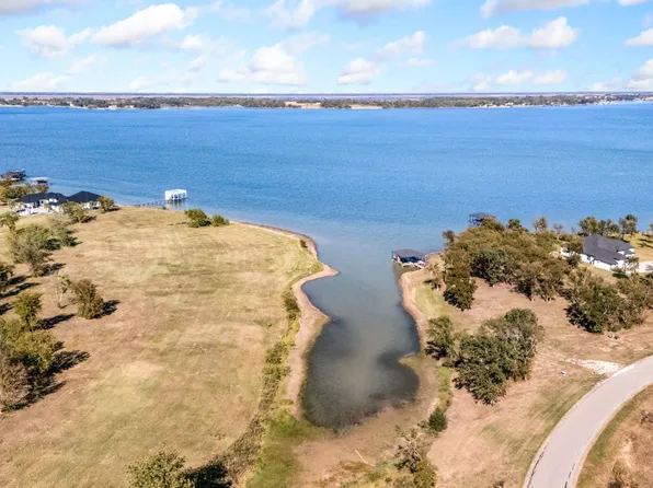 LOT 65 Emerald Ln, Corsicana, TX 75109