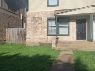 1133 Houston Dr, Mesquite, TX 75149