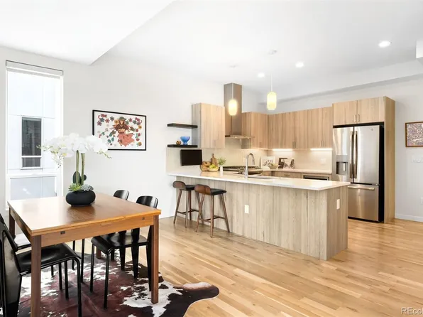 3933 Inca Street, Denver, CO 80211