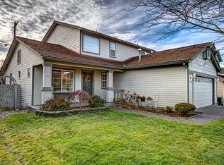 5722 65th St NE, Marysville, WA 98270