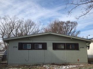 3718 Caroline Ave, Indianapolis, IN