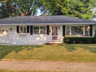 1133 N Claremont Dr, Janesville, WI, 53545