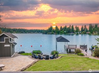 10213 Green Ln SW, Lakewood, WA