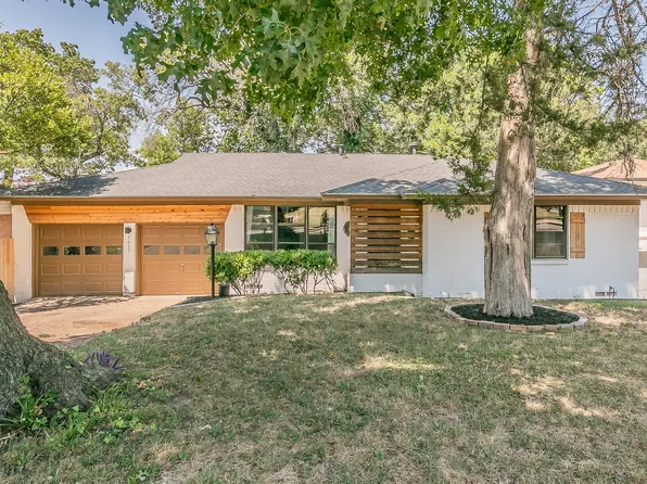 1415 Autumn Leaves Trl, Dallas, TX 75241