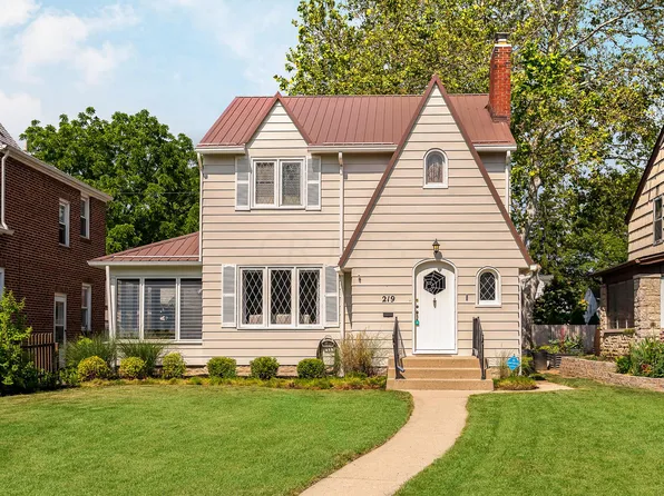 219 S Huron Ave, Columbus, OH 43204