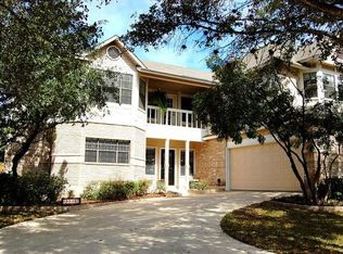 9335 Laurel Grv, San Antonio, TX 78250