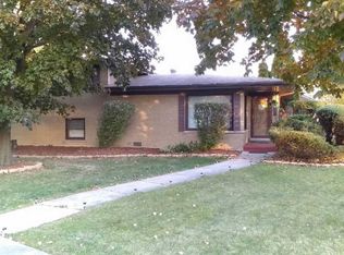 16533 Evans Ave, South Holland, IL 60473