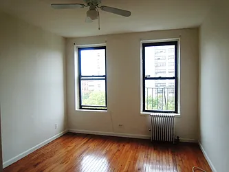 Rented by J Misrahi Realty Corp