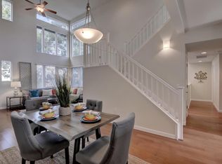 3281 Berryessa St APT 6, Palo Alto, CA 94303