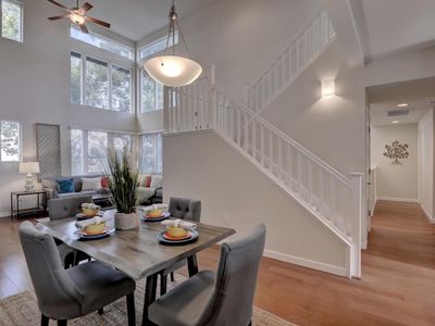 3281 Berryessa St APT 6, Palo Alto, CA, 94303
