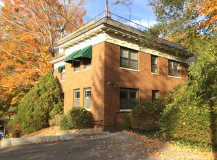 403 Charlotte St APT 1, Asheville, NC 28801