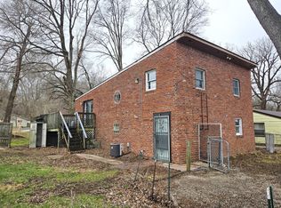 5235 Stair Rd, Lafayette, IN 47905