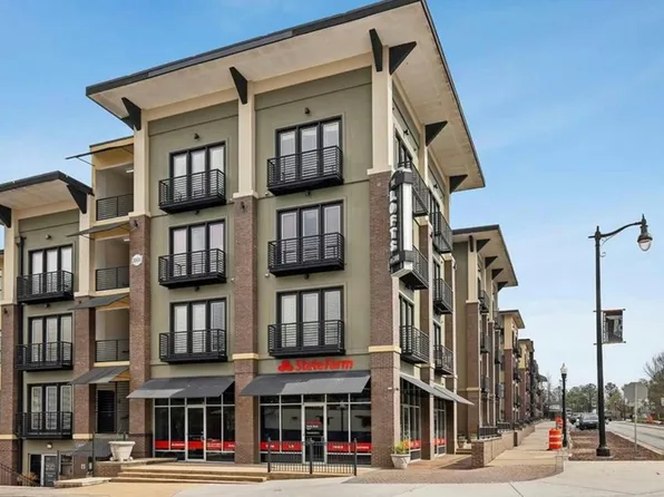 5300 Peachtree Rd, Atlanta, GA