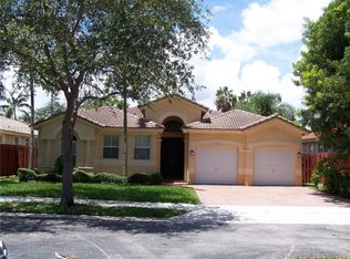 12392 SW 122nd Pl, Miami, FL 33186