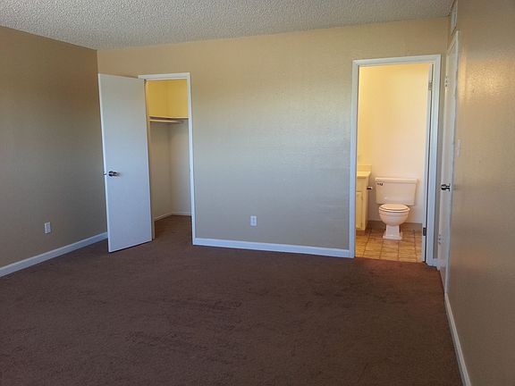 Masters walk-in closet-bath