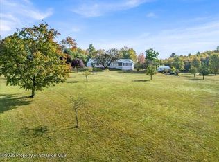 3886 Bow Bridge Rd, Friendsville, PA 18818