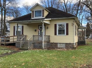 324 E State St, Albion, NY 14411