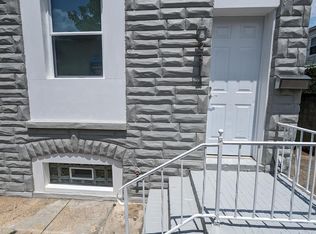 3314 Leverton Ave, Baltimore, MD 21224