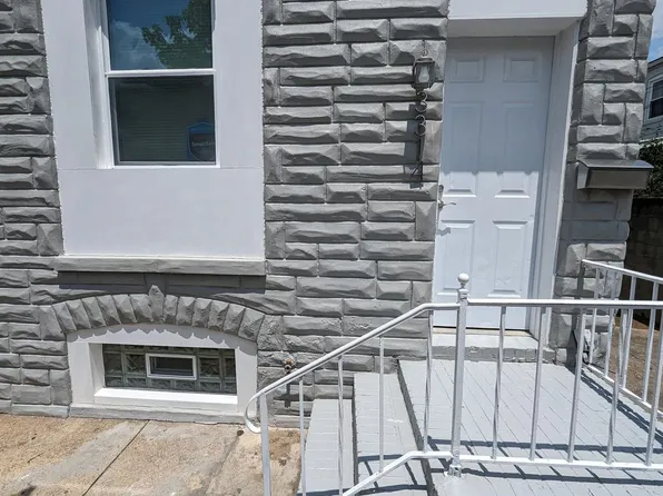 3314 Leverton Ave, Baltimore, MD 21224